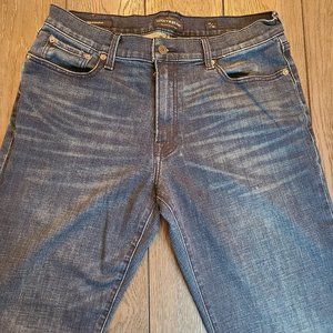 Luck Brand 363 Straight